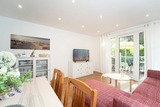 Ferienwohnung in Gr&ouml;mitz - Reiher 1 West - Bild 6