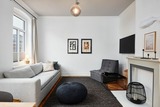 Ferienwohnung in Laboe - Alte Bäckerei Suite - Bild 1