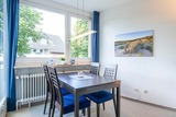 Ferienwohnung in Scharbeutz - Haus Beau Rivage Blaue Koje - Bild 10