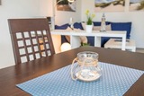 Ferienwohnung in Scharbeutz - Haus Beau Rivage Blaue Koje - Bild 11