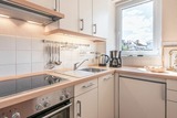Ferienwohnung in Scharbeutz - Haus Beau Rivage Blaue Koje - Bild 13
