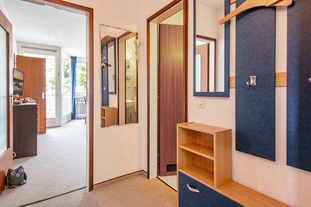 Ferienwohnung in Scharbeutz - Haus Beau Rivage Blaue Koje - Bild 15