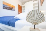 Ferienwohnung in Scharbeutz - Haus Beau Rivage Blaue Koje - Bild 17