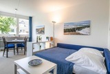 Ferienwohnung in Scharbeutz - Haus Beau Rivage Blaue Koje - Bild 20