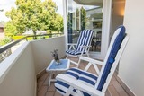 Ferienwohnung in Scharbeutz - Haus Beau Rivage Blaue Koje - Bild 21