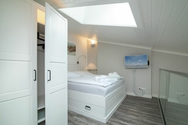 Ferienwohnung in Scharbeutz - Hang 15 Molto Sole - Bild 19