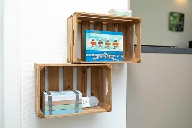 Ferienwohnung in Scharbeutz - Hang 15 Molto Sole - Bild 22