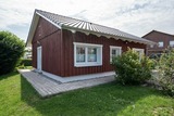 Ferienhaus in Dahme - Alte Da(h)me K&uuml;stengl&uuml;ck - Bild 1