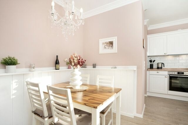 Ferienhaus in Dahme - Alte Da(h)me K&uuml;stengl&uuml;ck - Bild 14