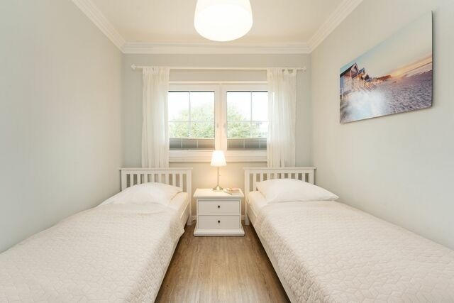 Ferienhaus in Dahme - Alte Da(h)me K&uuml;stengl&uuml;ck - Bild 24
