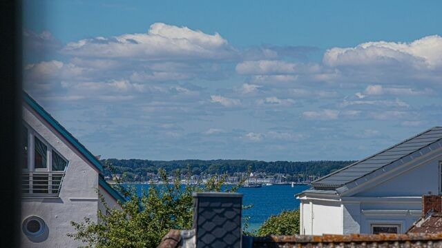 Ferienwohnung in Laboe - Probsteier Platz K&uuml;stensegler - Bild 11