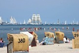 Ferienwohnung in Laboe - Probsteier Platz K&uuml;stensegler - Bild 22