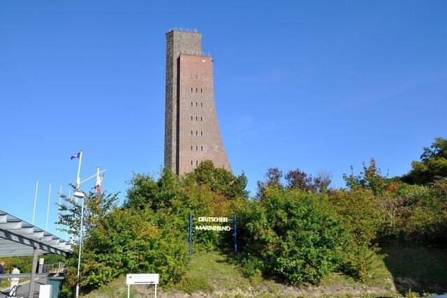 Ferienwohnung in Laboe - Probsteier Platz K&uuml;stensegler - Bild 23