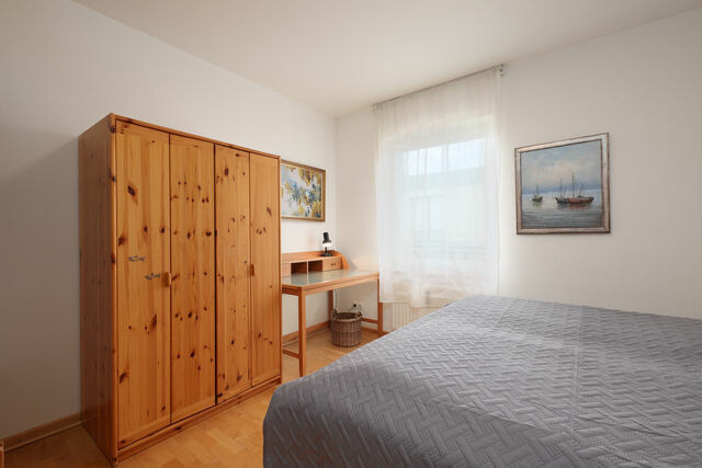 Ferienwohnung in Laboe - Villa F&ouml;rdestrand Spinnaker - Bild 15