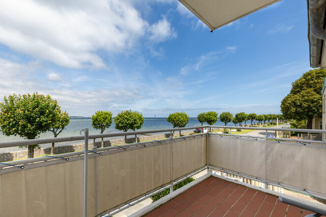 Ferienwohnung in Laboe - Villa F&ouml;rdestrand Spinnaker - Bild 22