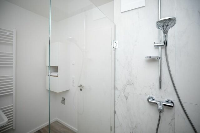 Ferienwohnung in Dahme - Düne und Meer Wasserlilie - Bild 14