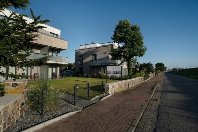 Ferienwohnung in Dahme - Düne und Meer Wasserlilie - Bild 21