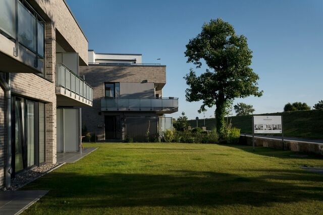 Ferienwohnung in Dahme - Düne und Meer Wasserlilie - Bild 22