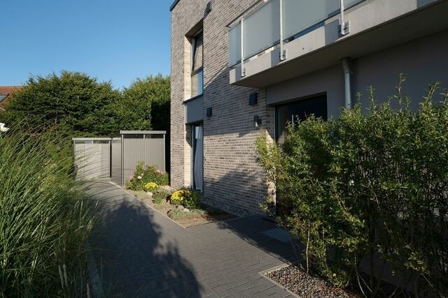 Ferienwohnung in Dahme - Düne und Meer Wasserlilie - Bild 23