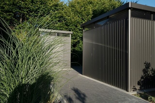 Ferienwohnung in Dahme - Düne und Meer Wasserlilie - Bild 24