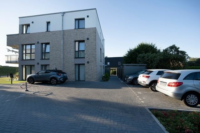 Ferienwohnung in Dahme - Düne und Meer Wasserlilie - Bild 25