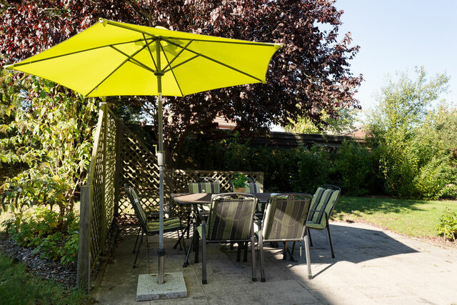 Ferienwohnung in Fehmarn OT Wulfen - Bargmöhl 7 Inselsonne I - Bild 2