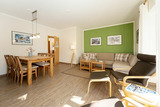 Ferienwohnung in Fehmarn OT Wulfen - Bargmöhl 7 Inselsonne I - Bild 6