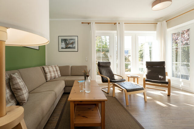 Ferienwohnung in Fehmarn OT Wulfen - Bargmöhl 7 Inselsonne I - Bild 7