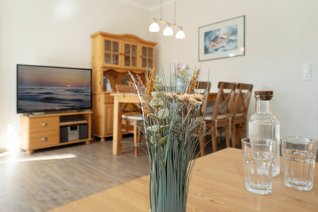 Ferienwohnung in Fehmarn OT Wulfen - Bargmöhl 7 Inselsonne I - Bild 9