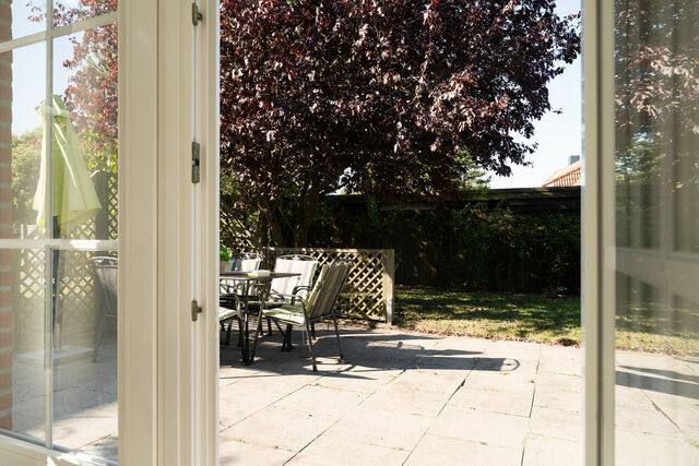 Ferienwohnung in Fehmarn OT Wulfen - Bargmöhl 7 Inselsonne I - Bild 11