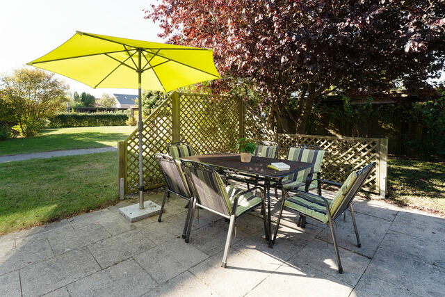 Ferienwohnung in Fehmarn OT Wulfen - Bargmöhl 7 Inselsonne I - Bild 15