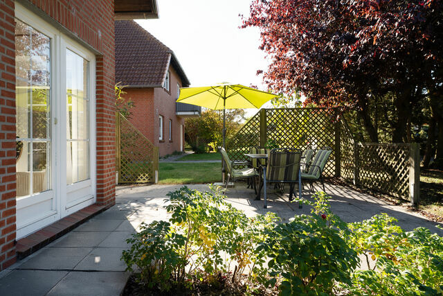 Ferienwohnung in Fehmarn OT Wulfen - Bargmöhl 7 Inselsonne I - Bild 16