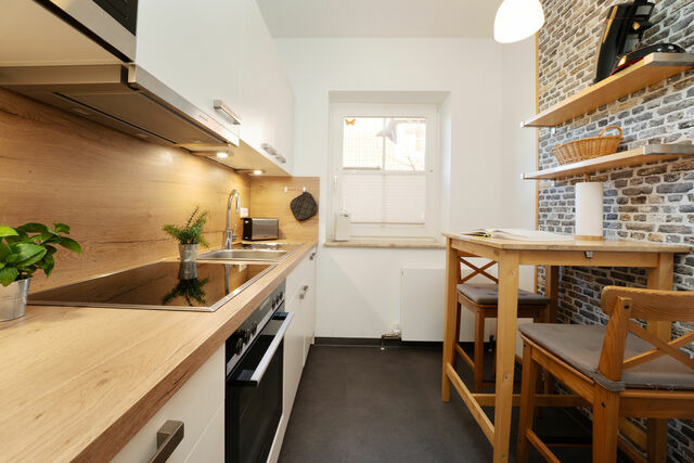 Ferienwohnung in Fehmarn OT Wulfen - Bargmöhl 7 Inselsonne I - Bild 19