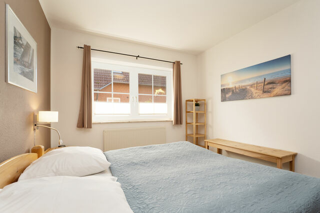 Ferienwohnung in Fehmarn OT Wulfen - Bargmöhl 7 Inselsonne I - Bild 24