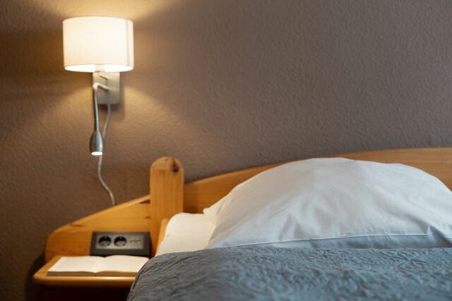 Ferienwohnung in Fehmarn OT Wulfen - Bargmöhl 7 Inselsonne I - Bild 25