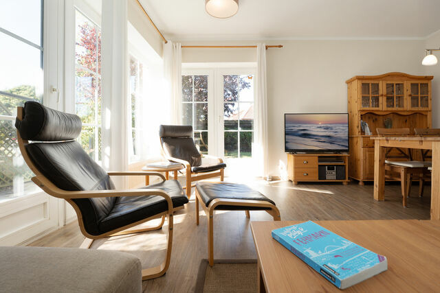 Ferienwohnung in Fehmarn OT Wulfen - Bargm&ouml;hl 7 Inselsonne I - Bild 9