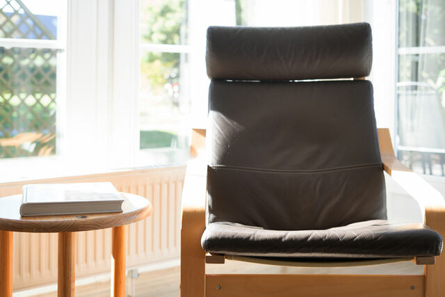 Ferienwohnung in Fehmarn OT Wulfen - Bargm&ouml;hl 7 Inselsonne I - Bild 11