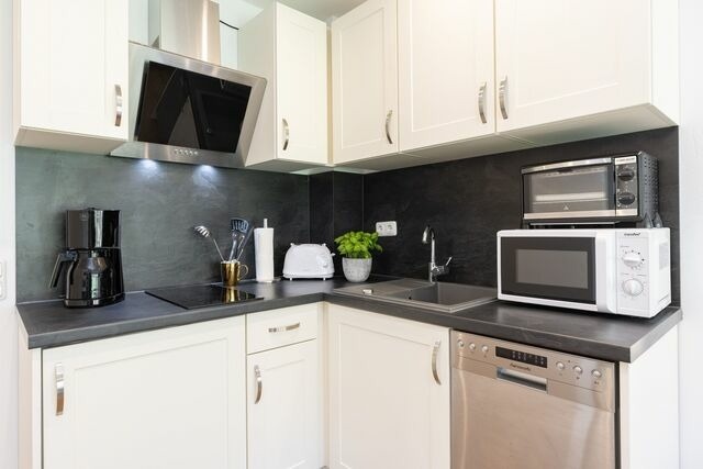 Ferienwohnung in Grömitz - Mühlenstraße 23 Sonja - Bild 3