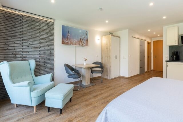 Ferienwohnung in Grömitz - Mühlenstraße 23 Sonja - Bild 7