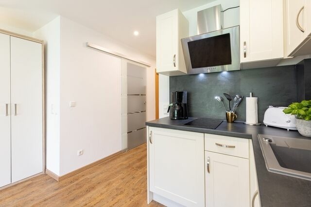 Ferienwohnung in Grömitz - Mühlenstraße 23 Sonja - Bild 10