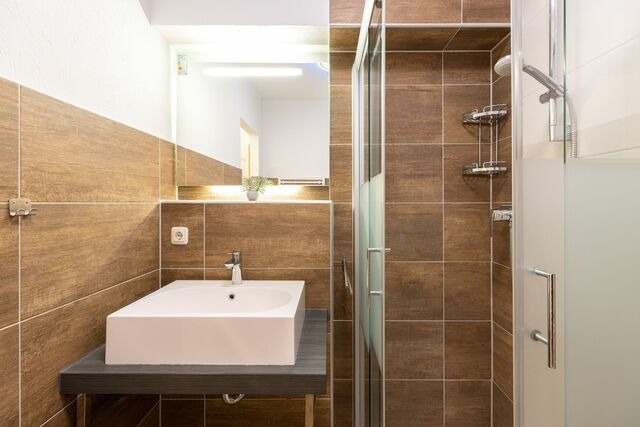 Ferienwohnung in Grömitz - Mühlenstraße 23 Sonja - Bild 18