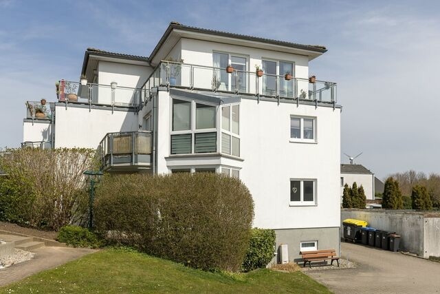 Ferienwohnung in Grömitz - Mühlenstraße 23 Sonja - Bild 25