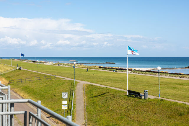 Ferienwohnung in Sch&ouml;nberg - Sehmuschel - Bild 10
