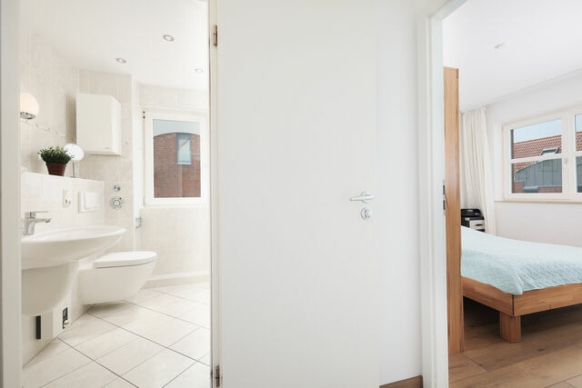 Ferienwohnung in Sch&ouml;nberg - Sehmuschel - Bild 15