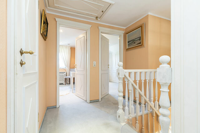 Ferienhaus in Sch&ouml;nberger Strand - Villa BelAmi - Bild 20