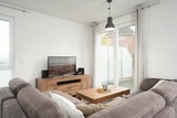 Ferienwohnung in Scharbeutz - Strandvilla Augustusbad Wohnung 10 - Bild 3