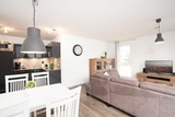 Ferienwohnung in Scharbeutz - Strandvilla Augustusbad Wohnung 10 - Bild 5