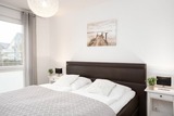 Ferienwohnung in Scharbeutz - Strandvilla Augustusbad Wohnung 10 - Bild 21