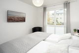 Ferienwohnung in Scharbeutz - Strandvilla Augustusbad Wohnung 10 - Bild 22