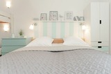 Ferienwohnung in Scharbeutz - Haus Beau Rivage Strandbude - Bild 3